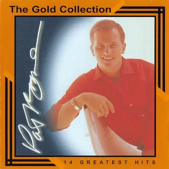 The Gold Collection (Deluxe Version with Commentary) by Pat Boone