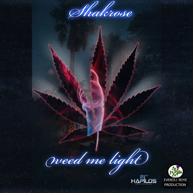 Weed Me Light