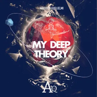 My Deep Theory by Federico Guglielmi