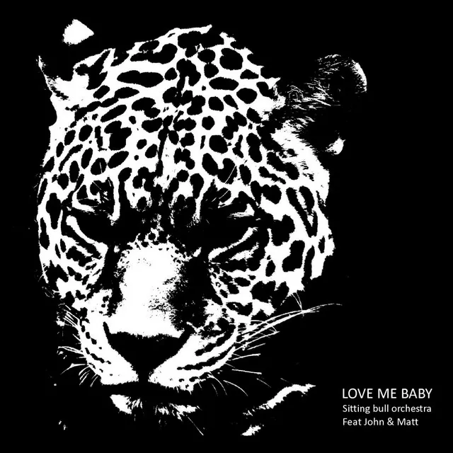 Love Me Baby - Special Q Re-Edit