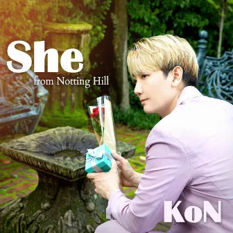 She (from Notting Hill) by KoN