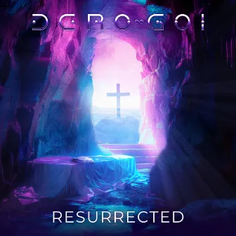 Resurrected by Dero Goi