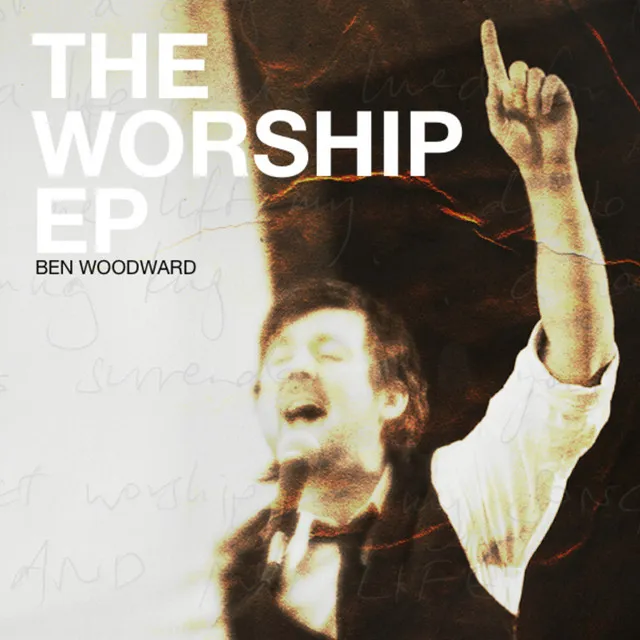 The Worship EP