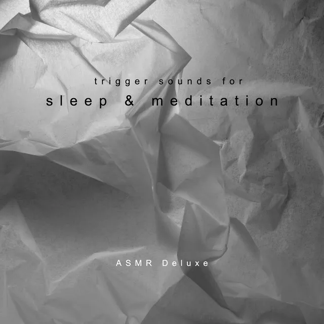 Trigger Sounds For Sleep & Meditation