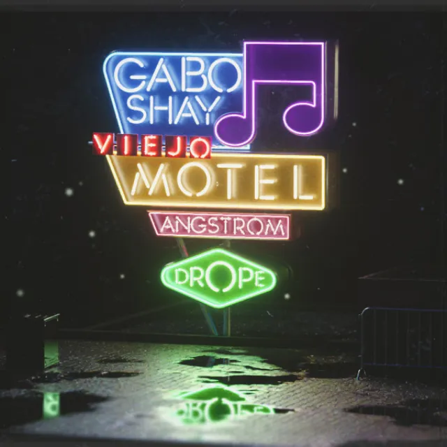 Viejo Motel