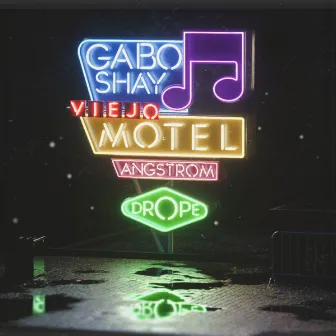 Viejo Motel by Gabo & Shay