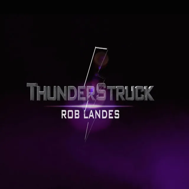 Thunderstruck