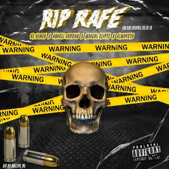 Rip Rafe by maicol elipte