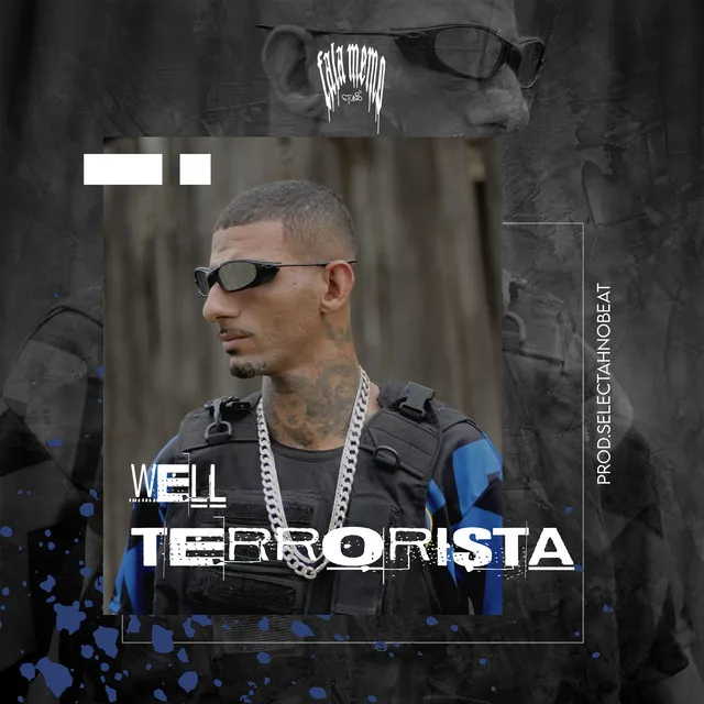 Terrorista