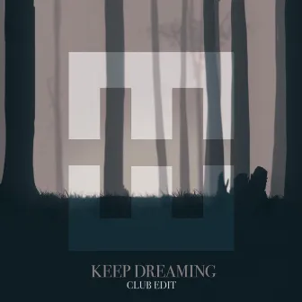 Keep Dreaming (Club Edit) by Stine Bramsen