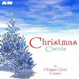 Christmas Carols by Christmas Carols Consort