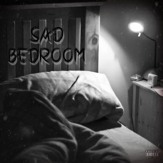 Sad Bedroom