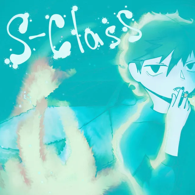 S-Class - Nightcore Edition