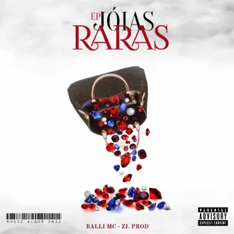 Jóias Raras by Balli MC