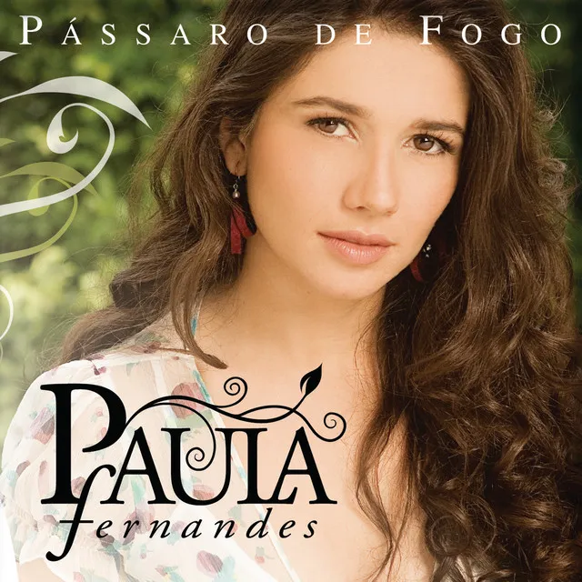 Pássaro De Fogo