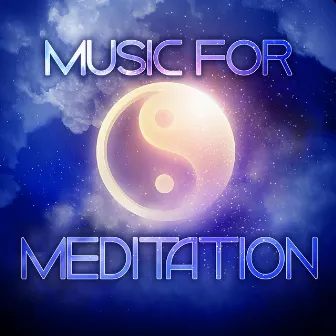 Music for Meditation by 