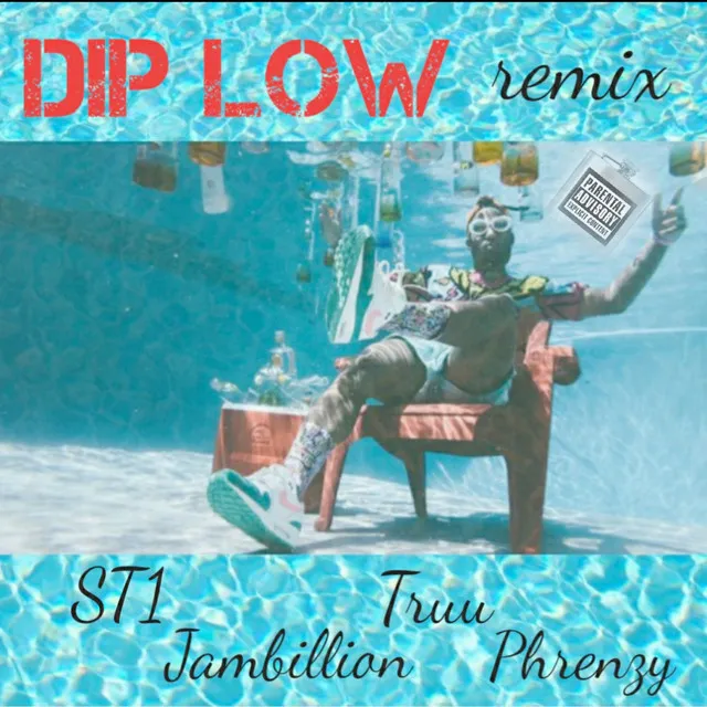 Dip Low - Remix