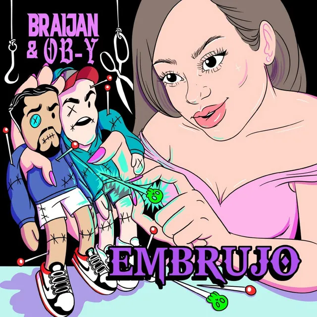 Embrujo