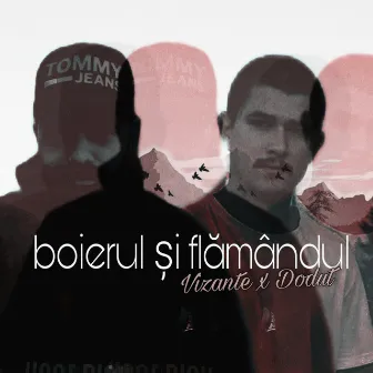 Boierul și flămândul by Vizante