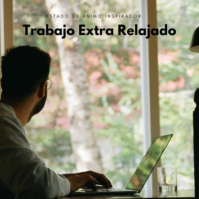 Estado De Ánimo Inspirador: Trabajo Extra Relajado