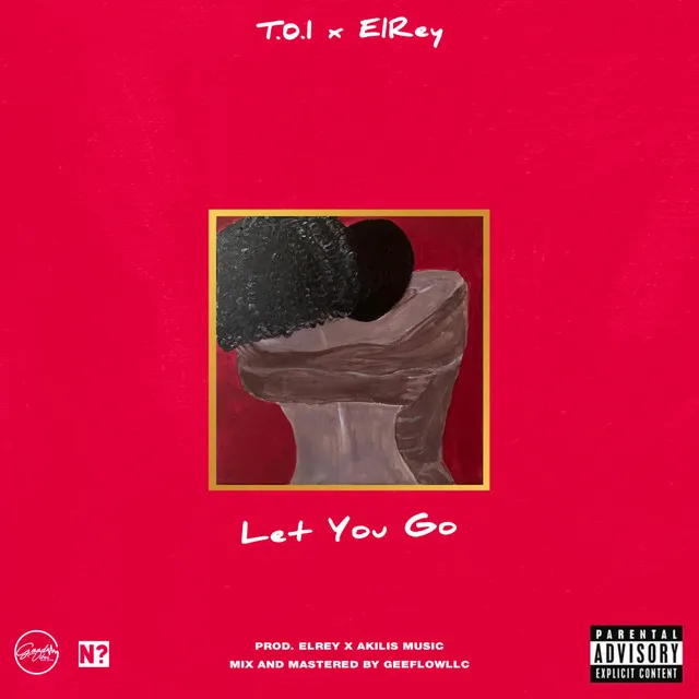 Let You Go