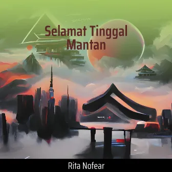 Selamat Tinggal Mantan by RITA NOFEAR