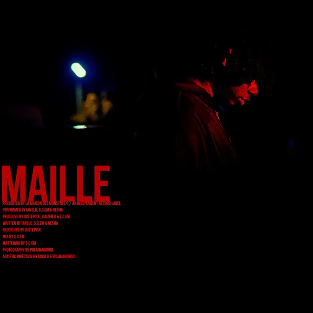 Maille