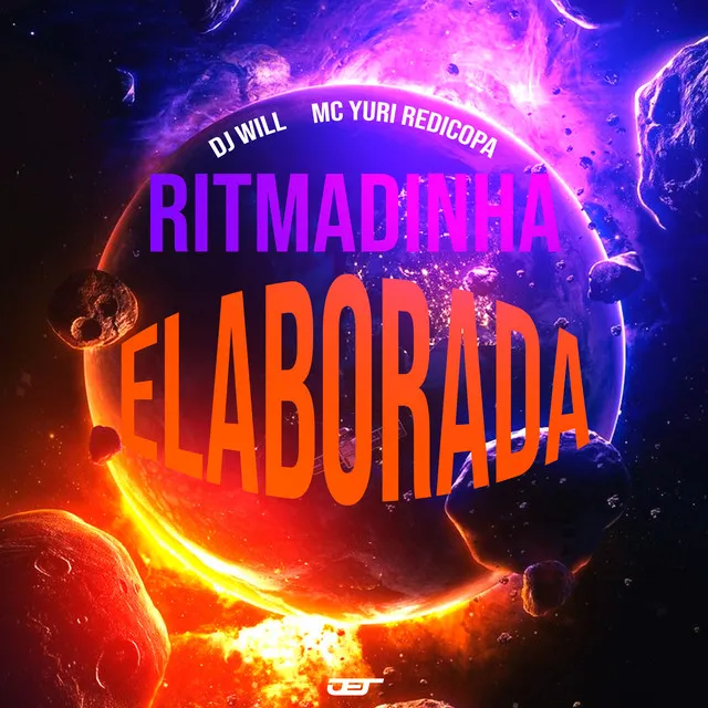 Ritmadinha Elaborada