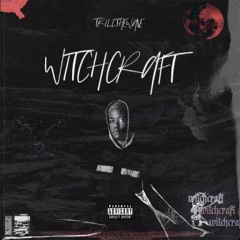 Witchcraft by Trillthewave