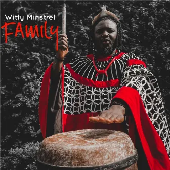 Family by Witty Minstrel