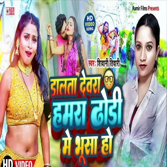 Dhodhi Me Bhusa Ho 2 by Siwani Tiwari