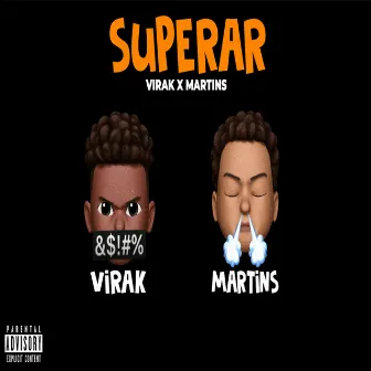 Superar by Martins