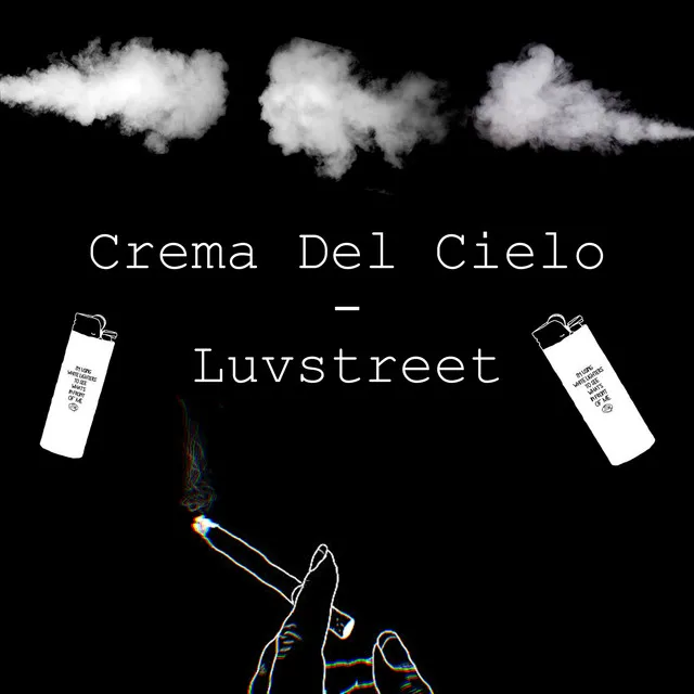 Crema del Cielo