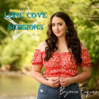 Lone Cove Sessions by Bryanna Fuquea