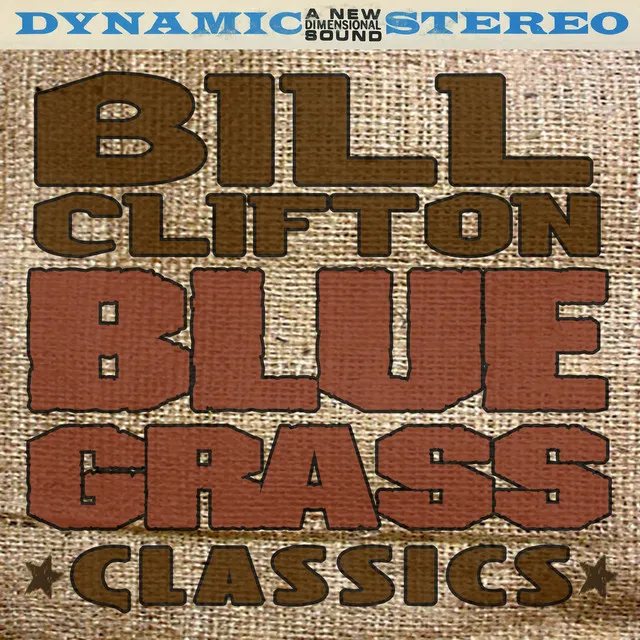 Bluegrass Classics