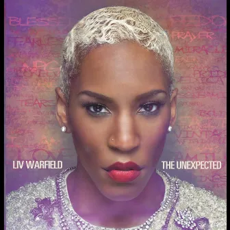 The Unexpected by Liv Warfield