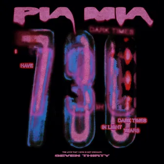 730 by Pia Mia