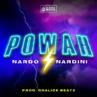 Powah by Nardo Nardini