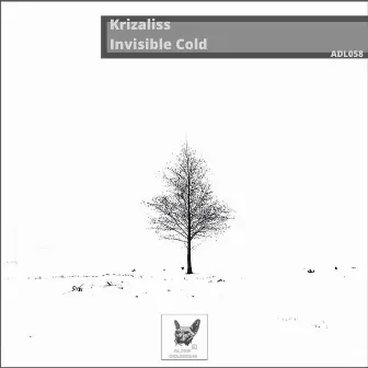 Invisible Cold by Krizaliss