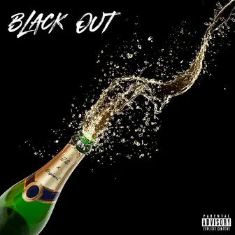 Black Out by J.G.