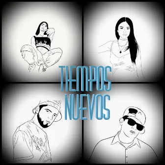 Tiempos Nuevos by EneKa