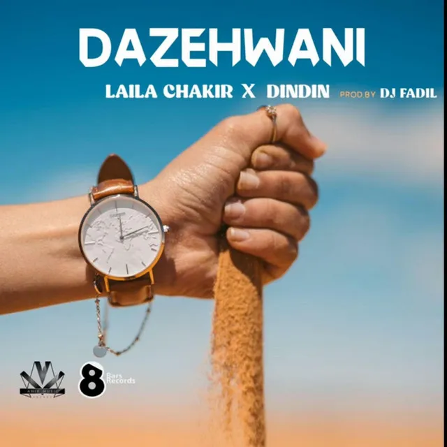 Dazehwani