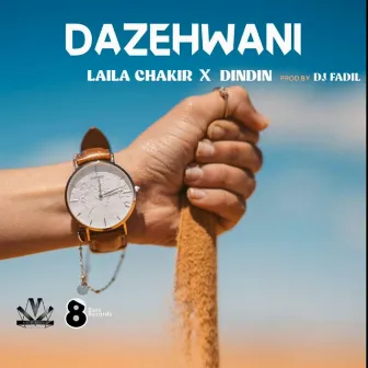 Dazehwani by DJ Charaf