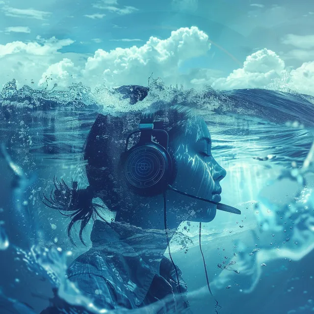 Ocean's Chorus: Binaural Soundscape