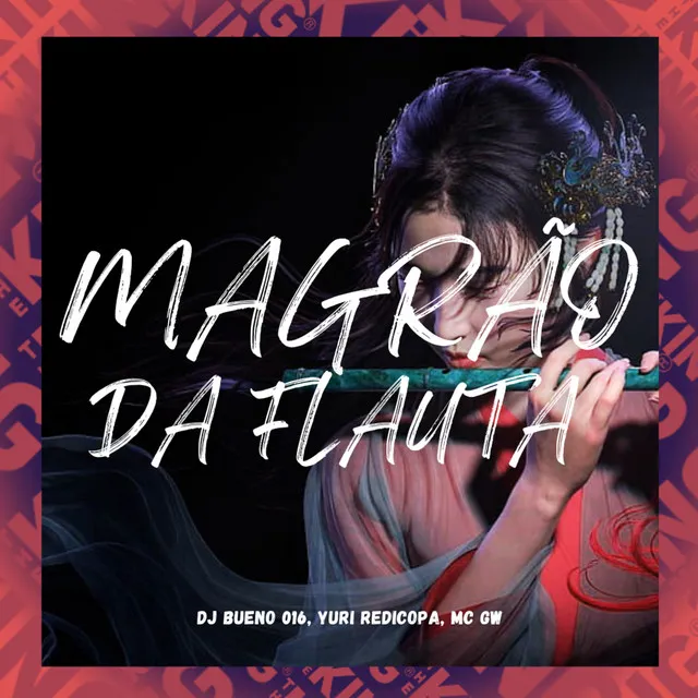 Magrão da Flauta