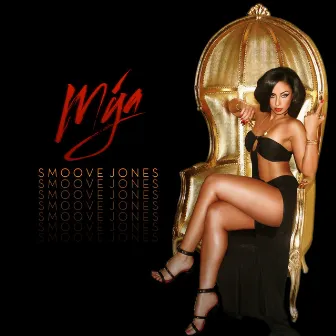 Smoove Jones by Mýa