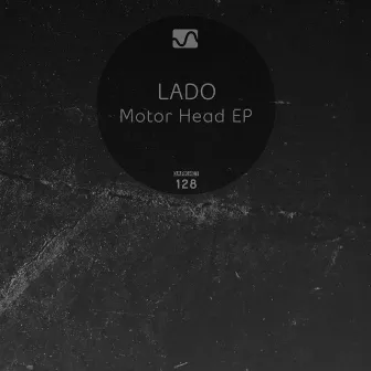 Motor Head Ep by Lado