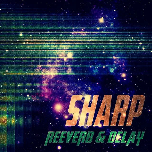 Sharp - Giuseppe Aiezza Rework