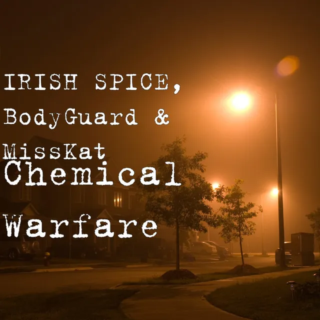 Chemical Warfare