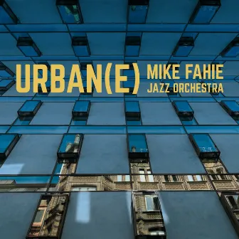 Prélude, Op. 28 no. 20 by Mike Fahie Jazz Orchestra